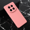 Futrola Teracell Giulietta za Xiaomi Redmi Note 14 Pro 5G mat tamno roze.