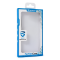 Futrola Teracell Giulietta za Samsung A556 Galaxy A55 5G mat tamno roze.