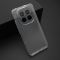 Futrola SPARKLING za Xiaomi Redmi Note 14 Pro 4G providna (MS).