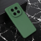 Futrola Teracell Giulietta za Xiaomi Redmi Note 14 Pro 5G mat zelena.