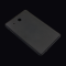 Silikonska futrola Ultra Thin za Samsung T560/T561/Galaxy Tab E 9.6 Transparent.