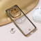 Futrola Space TPU za Xiaomi Redmi Note 14 Pro Plus 5G crna.