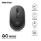 Mis Wireless Fantech W609 GO crni.