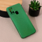 Futrola Sparkle Dust za Samsung A217F Galaxy A21s zelena.