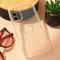 Futrola Sparkle Dust za Samsung A245 Galaxy A24 4G 4G/5G Transparent.