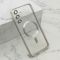 Futrola CAMERA PROTECT MagSafe za Samsung A166 Galaxy A16 5G srebrna (MS).