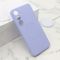 Futrola VELVET TOUCH MagSafe za Samsung S721B Galaxy S24 FE ljubicasta (MS).
