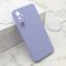 Futrola VELVET TOUCH MagSafe za Samsung A556 Galaxy A55 5G ljubicasta (MS).