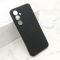 Futrola VELVET TOUCH MagSafe za Samsung S721B Galaxy S24 FE crna (MS).