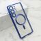 Futrola CAMERA PROTECT MAGSAFE za Samsung S938 Galaxy S25 Ultra 5G plava (MS).