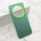 Futrola SHINE za Xiaomi Redmi 14C 4G/Redmi A4 5G zelena (MS).