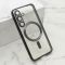 Futrola CAMERA PROTECT MAGSAFE za Samsung S931 Galaxy S25 5G crna (MS).