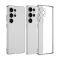 Futrola S REFLECTION za Samsung S938 Galaxy S25 Ultra 5G siva (GKK case) (MS).