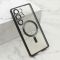 Futrola CAMERA PROTECT MAGSAFE za Samsung S938 Galaxy S25 Ultra 5G crna (MS).