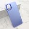 Futrola SHINE za Samsung A065F Galaxy A06 plava (MS).
