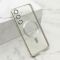 Futrola CAMERA PROTECT MAGSAFE za Samsung S936 Galaxy S25 Plus 5G srebrna (MS).