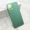 Futrola SHINE za Samsung A065F Galaxy A06 zelena (MS).