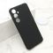 Futrola VELVET TOUCH MagSafe za Samsung S926 Galaxy S24 Plus 5G crna (MS).