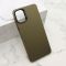 Futrola SHINE za Samsung A065F Galaxy A06 crna (MS).