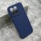 Futrola GENTLE COLOR za Huawei Honor X8c teget (MS).