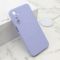 Futrola VELVET TOUCH MagSafe za Samsung A156 Galaxy A15 5G ljubicasta (MS).