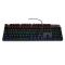 Tastatura gejmerska mehanicka BANDA MK10 crna (MS).