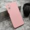 Futrola VELVET TOUCH za Samsung A065F Galaxy A06 roze (MS).