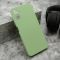 Futrola VELVET TOUCH za Samsung A065F Galaxy A06 mint (MS).