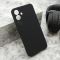 Futrola VELVET TOUCH za Samsung S936 Galaxy S25 Plus 5G crna (MS).