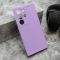 Futrola VELVET TOUCH za Samsung S928 Galaxy S24 Ultra 5G ljubicasta (MS).