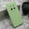 Futrola VELVET TOUCH za Huawei Honor Magic 7 lite mint (MS).
