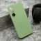 Futrola VELVET TOUCH za Samsung S721B Galaxy S24 FE 5G mint (MS).