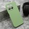 Futrola VELVET TOUCH za Huawei Honor X8b mint (MS).