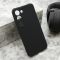 Futrola VELVET TOUCH za Samsung S911B Galaxy S23 5G crna (MS).
