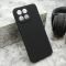 Futrola VELVET TOUCH za Huawei Honor X6b crna (MS).