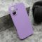 Futrola VELVET TOUCH za iPhone 16 (6.1) ljubicasta (MS).