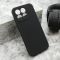 Futrola VELVET TOUCH za Huawei Honor X8b crna (MS).