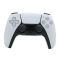 Joypad PLUS IV bezicni beli (za PS4) (MS).