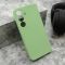 Futrola VELVET TOUCH za Samsung S931 Galaxy S25 5G mint (MS).