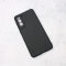 Futrola 3D Camera za Samsung G991 Galaxy S21 crna.
