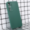 Futrola 3D Camera za Samsung A556 Galaxy A55 5G tamno zelena.