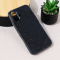 Futrola Sparkle Dust za iPhone 16 6.1 crna.