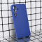 Futrola 3D Camera za Samsung S931 Galaxy S25 plava.
