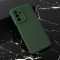 Futrola Teracell Giulietta za Samsung A266 Galaxy A26 5G mat zelena.