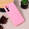 Futrola Sparkle Dust za Samsung A546B Galaxy A54 5G roze.