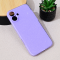 Futrola Sparkle Dust za iPhone 16 Plus 6.7 ljubicasta.