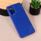 Futrola Sparkle Dust za Samsung A325 Galaxy A32 4G (EU) tamno plava.