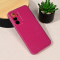 Futrola Sparkle Dust za Samsung A546B Galaxy A54 5G tamno pink.