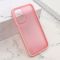 Futrola SPACE II za Samsung A156 Galaxy A15 5G roze (MS).