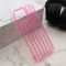 Futrola PARTY za iPhone 16 Pro Max (6.9) pink (MS).